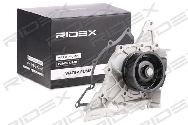 Ridex 1260W0319 Pompa wodna 1260W0319: Dobra cena w Polsce na 2407.PL - Kup Teraz!