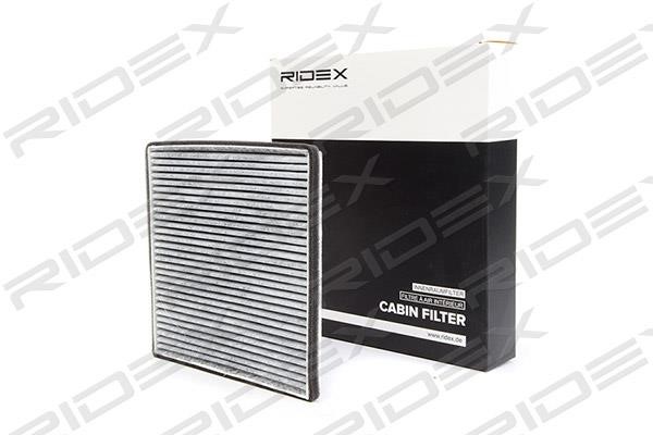 Ridex 424I0065 Filter, interior air 424I0065: Buy near me in Poland at 2407.PL - Good price!