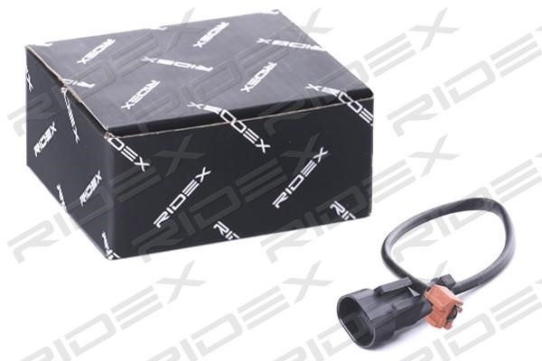 Ridex 407W0164 Warning contact, brake pad wear 407W0164: Buy near me in Poland at 2407.PL - Good price!