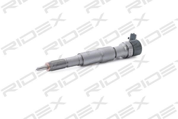 Ridex 3902I0285R Injector Nozzle 3902I0285R: Buy near me in Poland at 2407.PL - Good price!