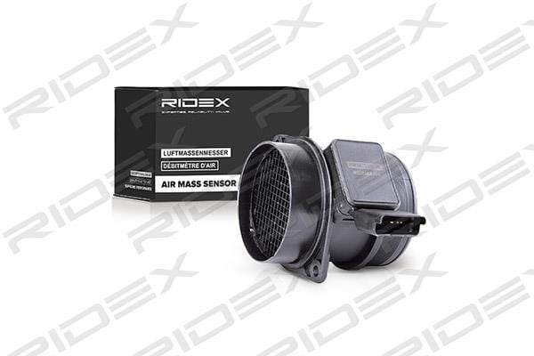 Ridex 3926A0034 Air mass sensor 3926A0034: Buy near me in Poland at 2407.PL - Good price!