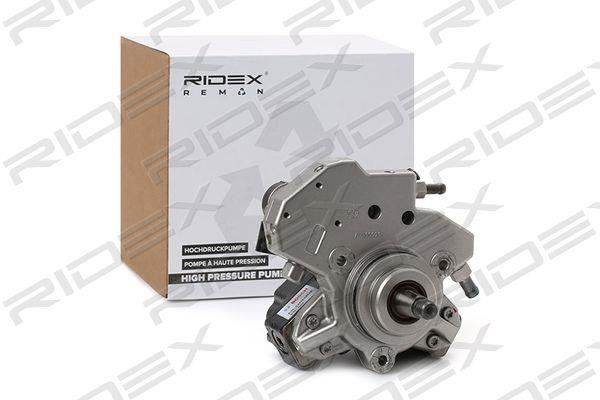 Ridex 3918H0189R Injection Pump 3918H0189R: Buy near me at 2407.PL in Poland at an Affordable price!