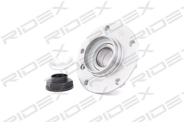 Ridex 654W0420 Wheel bearing kit 654W0420: Buy near me at 2407.PL in Poland at an Affordable price!