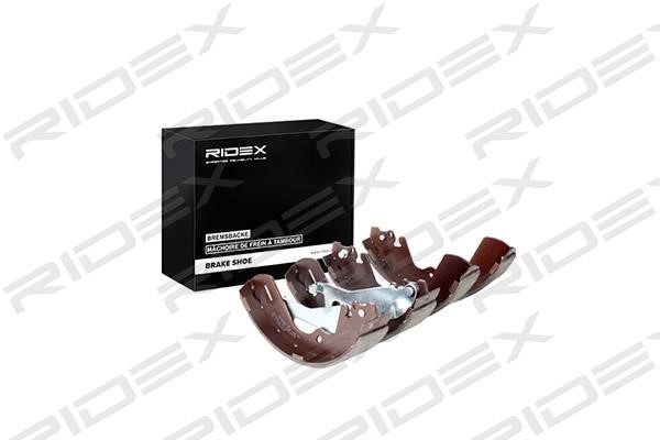 Ridex 70B0040 Brake shoe set 70B0040: Buy near me in Poland at 2407.PL - Good price!