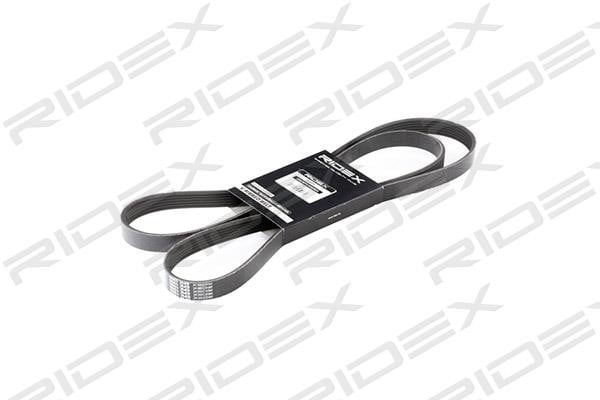 Ridex 305P0110 V-Ribbed Belt 305P0110: Buy near me in Poland at 2407.PL - Good price!