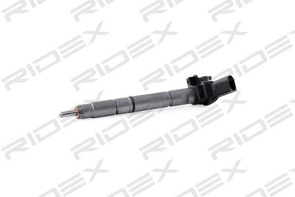 Ridex 3902I0093R Injector Nozzle 3902I0093R: Buy near me in Poland at 2407.PL - Good price!