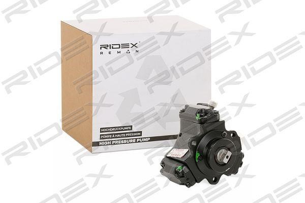 Ridex 3918H0030R Injection Pump 3918H0030R: Buy near me in Poland at 2407.PL - Good price!
