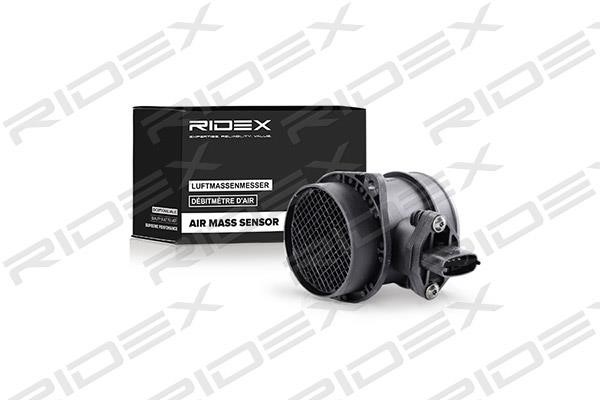 Ridex 3926A0134 Air mass sensor 3926A0134: Buy near me in Poland at 2407.PL - Good price!