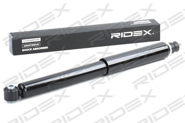 Ridex 854S2100 Амортизатор підвіскі задній газомасляний 854S2100: Приваблива ціна - Купити у Польщі на 2407.PL!