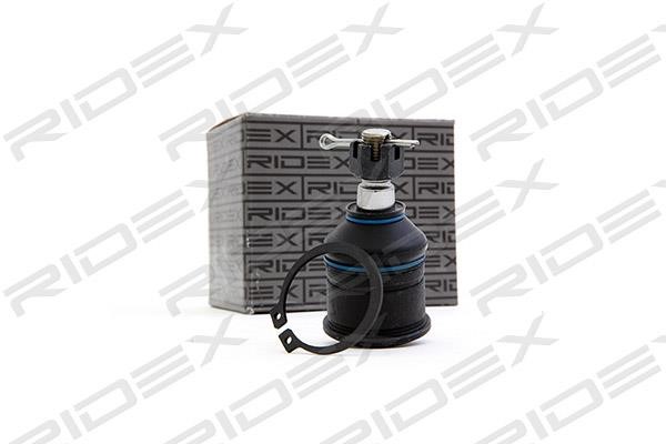 Ridex 2462S0033 Ball joint 2462S0033: Buy near me in Poland at 2407.PL - Good price!