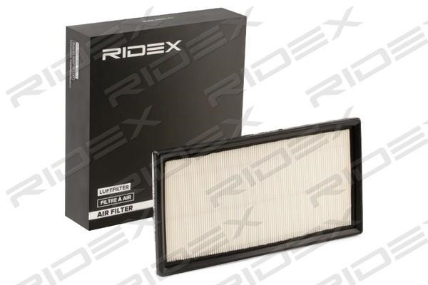 Ridex 8A0524 Filtr powietrza 8A0524: Dobra cena w Polsce na 2407.PL - Kup Teraz!