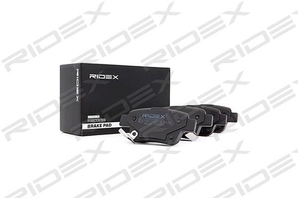 Купить Ridex 402B0020 по низкой цене в Польше!