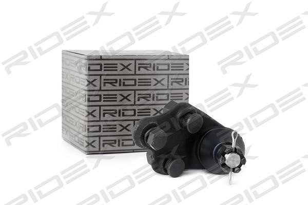 Ridex 2462S0125 Ball joint 2462S0125: Buy near me in Poland at 2407.PL - Good price!