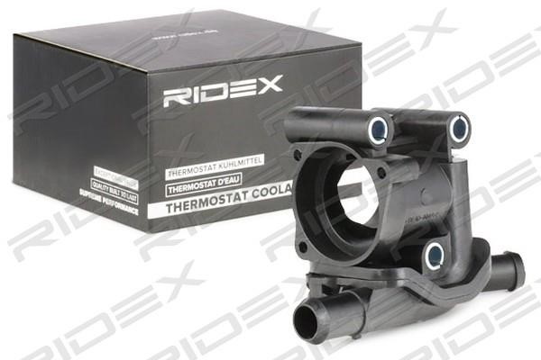 Ridex 316T0213 Thermostat, coolant 316T0213: Buy near me in Poland at 2407.PL - Good price!