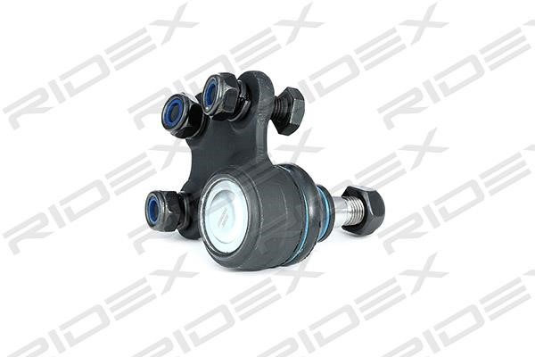 Опора кульова Ridex 2462S0027