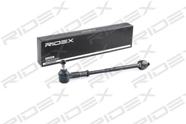 Ridex 284R0171 Drążek kierowniczy poprzeczny 284R0171: Dobra cena w Polsce na 2407.PL - Kup Teraz!