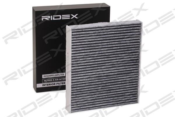 Ridex 424I0026 Filter, interior air 424I0026: Buy near me in Poland at 2407.PL - Good price!