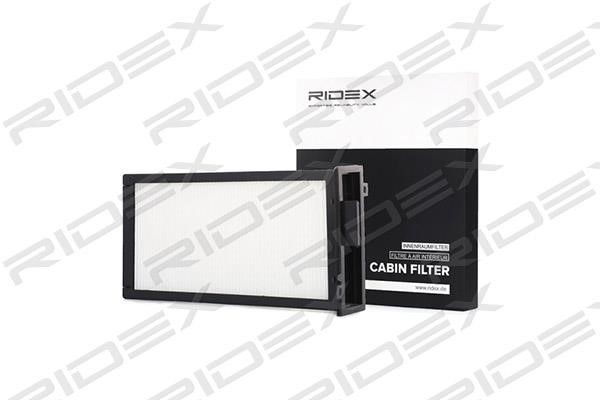 Ridex 424I0116 Filter, interior air 424I0116: Buy near me in Poland at 2407.PL - Good price!