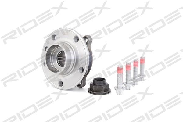 Ridex 654W0261 Wheel bearing kit 654W0261: Buy near me in Poland at 2407.PL - Good price!