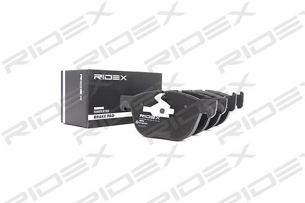 Купить Ridex 402B0320 по низкой цене в Польше!