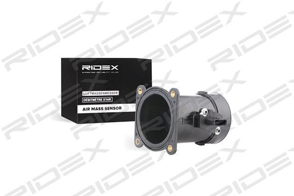 Ridex 3926A0248 Air mass sensor 3926A0248: Buy near me in Poland at 2407.PL - Good price!