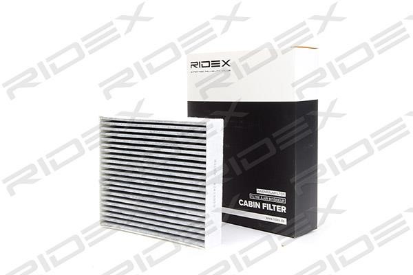 Ridex 424I0059 Filter, interior air 424I0059: Buy near me at 2407.PL in Poland at an Affordable price!