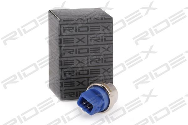 Ridex 830C0016 Sensor, coolant temperature 830C0016: Buy near me at 2407.PL in Poland at an Affordable price!