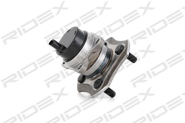 Ridex 654W0050 Wheel bearing kit 654W0050: Buy near me in Poland at 2407.PL - Good price!