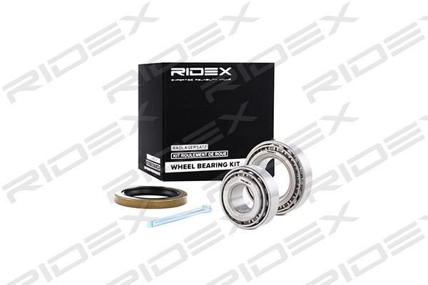 Ridex 654W0446 Подшипник ступицы колеса, комплект 654W0446: Отличная цена - Купить в Польше на 2407.PL!