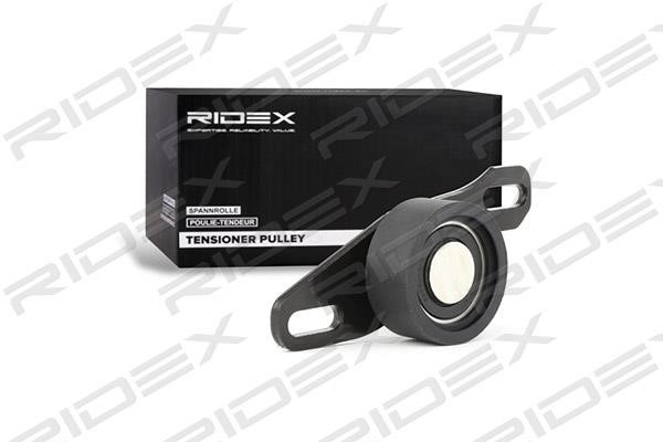 Ridex 308T0023 Ролик ремня ГРМ 308T0023: Отличная цена - Купить в Польше на 2407.PL!