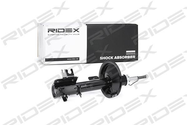Ridex 854S1056 Амортизатор подвески передний левый газомасляный 854S1056: Отличная цена - Купить в Польше на 2407.PL!
