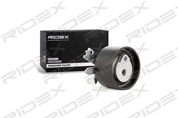 Ridex 308T0006 Tensioner pulley, timing belt 308T0006: Buy near me in Poland at 2407.PL - Good price!