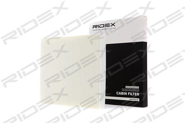 Ridex 424I0029 Filter, interior air 424I0029: Buy near me at 2407.PL in Poland at an Affordable price!