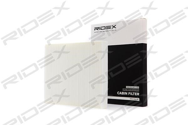 Ridex 424I0012 Filter, interior air 424I0012: Buy near me in Poland at 2407.PL - Good price!