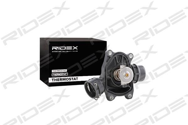 Ridex 316T0038 Thermostat, coolant 316T0038: Buy near me in Poland at 2407.PL - Good price!