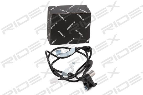 Ridex 412W0420 Sensor, wheel speed 412W0420: Buy near me at 2407.PL in Poland at an Affordable price!