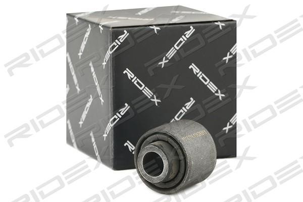 Ridex 251T0506 Control Arm-/Trailing Arm Bush 251T0506: Buy near me at 2407.PL in Poland at an Affordable price!