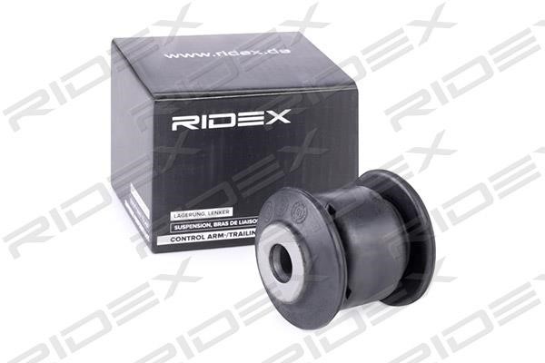 Ridex 251T0022 Control Arm-/Trailing Arm Bush 251T0022: Buy near me in Poland at 2407.PL - Good price!
