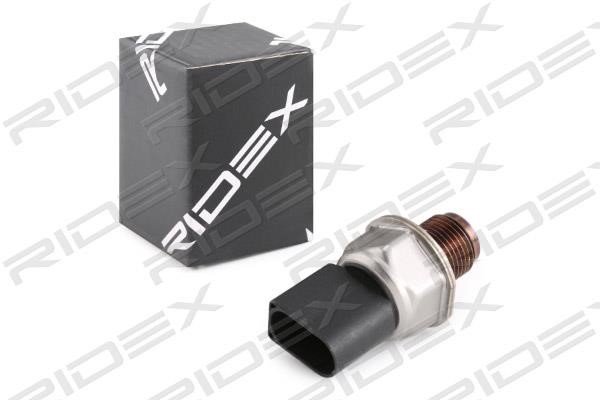 Ridex 3942S0035 Fuel pressure sensor 3942S0035: Buy near me in Poland at 2407.PL - Good price!
