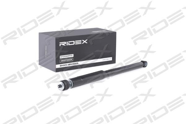 Ridex 854S1418 Rear oil and gas suspension shock absorber 854S1418: Buy near me in Poland at 2407.PL - Good price!