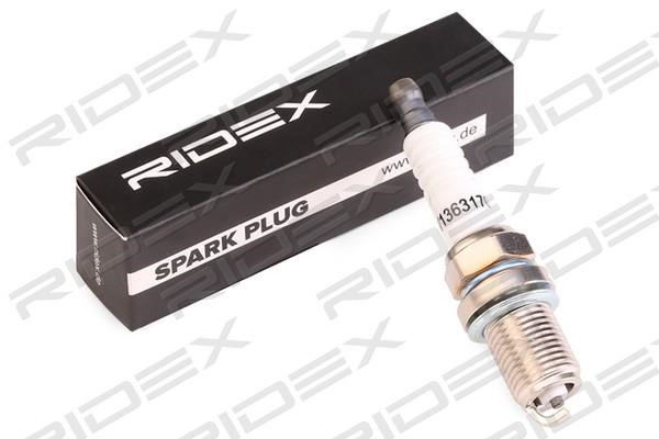 Ridex 686S0021 Spark plug 686S0021: Buy near me in Poland at 2407.PL - Good price!