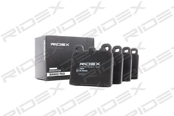Купити Ridex 402B0417 за низькою ціною в Польщі!