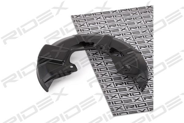 Ridex 1330S0064 Brake dust shield 1330S0064: Buy near me at 2407.PL in Poland at an Affordable price!