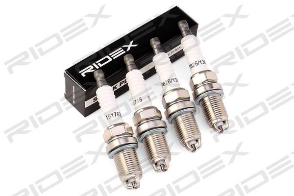 Ridex 686S0320 Spark plug 686S0320: Buy near me at 2407.PL in Poland at an Affordable price!