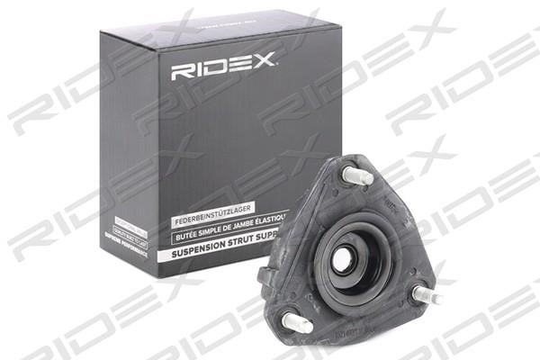 Ridex 1180S0160 Опора стойки амортизатора 1180S0160: Отличная цена - Купить в Польше на 2407.PL!