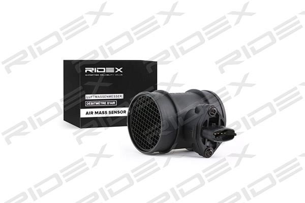 Ridex 3926A0096 Air mass sensor 3926A0096: Buy near me in Poland at 2407.PL - Good price!