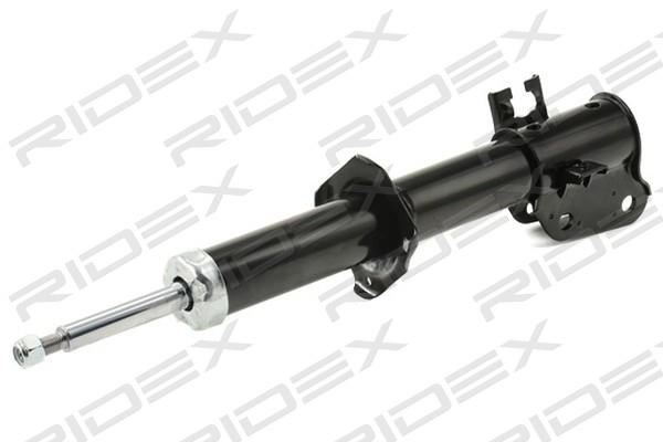 Ridex 854S0653 Front Left Gas Oil Suspension Shock Absorber 854S0653: Buy near me in Poland at 2407.PL - Good price!