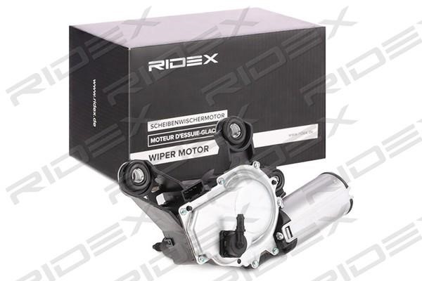 Ridex 295W0160 Двигун склоочисника 295W0160: Приваблива ціна - Купити у Польщі на 2407.PL!