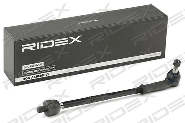 Ridex 284R0106 Tie Rod 284R0106: Buy near me in Poland at 2407.PL - Good price!