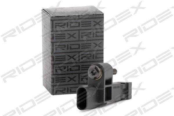 Ridex 833C0192 Crankshaft position sensor 833C0192: Buy near me in Poland at 2407.PL - Good price!